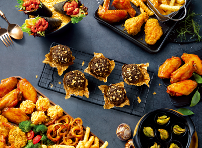 携手共赢 必胜客以专业服务赋能服贸会餐饮保障