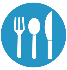 餐饮独立矢量图标 便捷编辑与多样化应用的理想选择