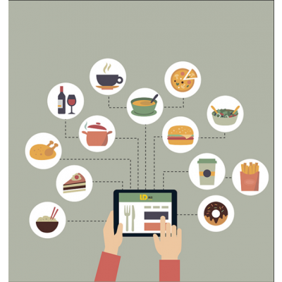 建阳餐饮系统 智能餐饮系统助力来店优质商家实现高效运营