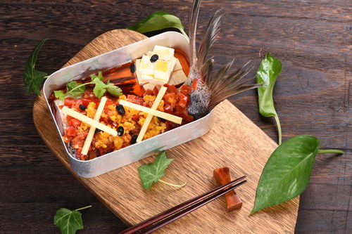 川菜经典 剁椒鱼块的鲜辣诱惑